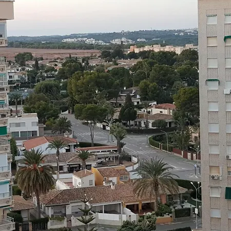 Apartamento - Mino Iii *