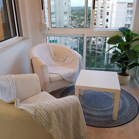 - Mino Iii Apartamento