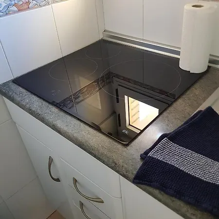 Apartamento - Mino Iii