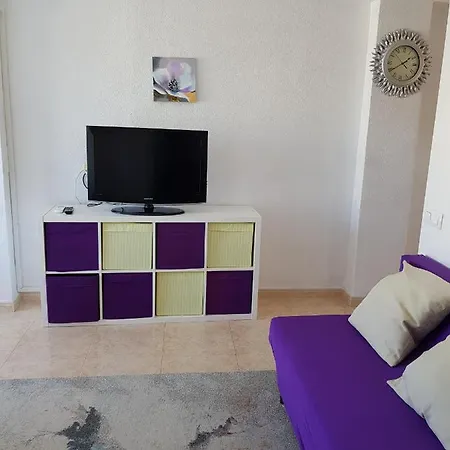 Apartamento - Mino Iii Dehesa de Campoamor