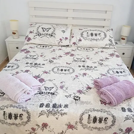 Apartamento - Mino Iii *