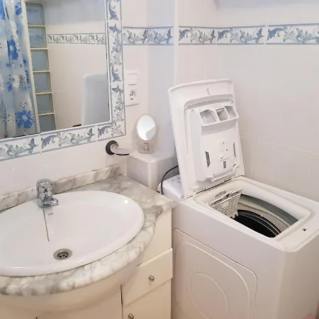 - Mino Iii Apartment *