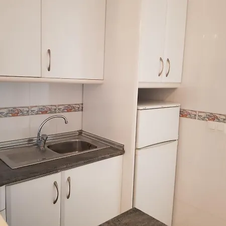Apartment - Mino Iii Campoamor
