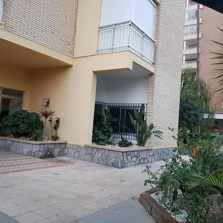 - Mino Iii Apartment Campoamor