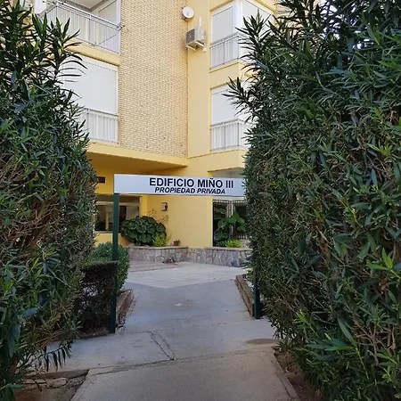 Apartment - Mino Iii *